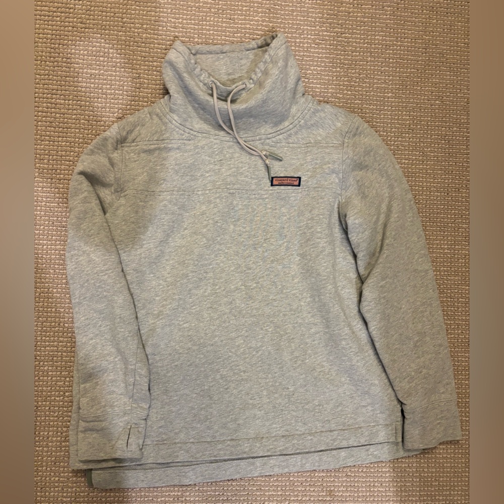 Vineyard Vines Cowlneck Sweatshirt